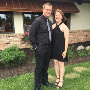 Meet your Posher, Eva